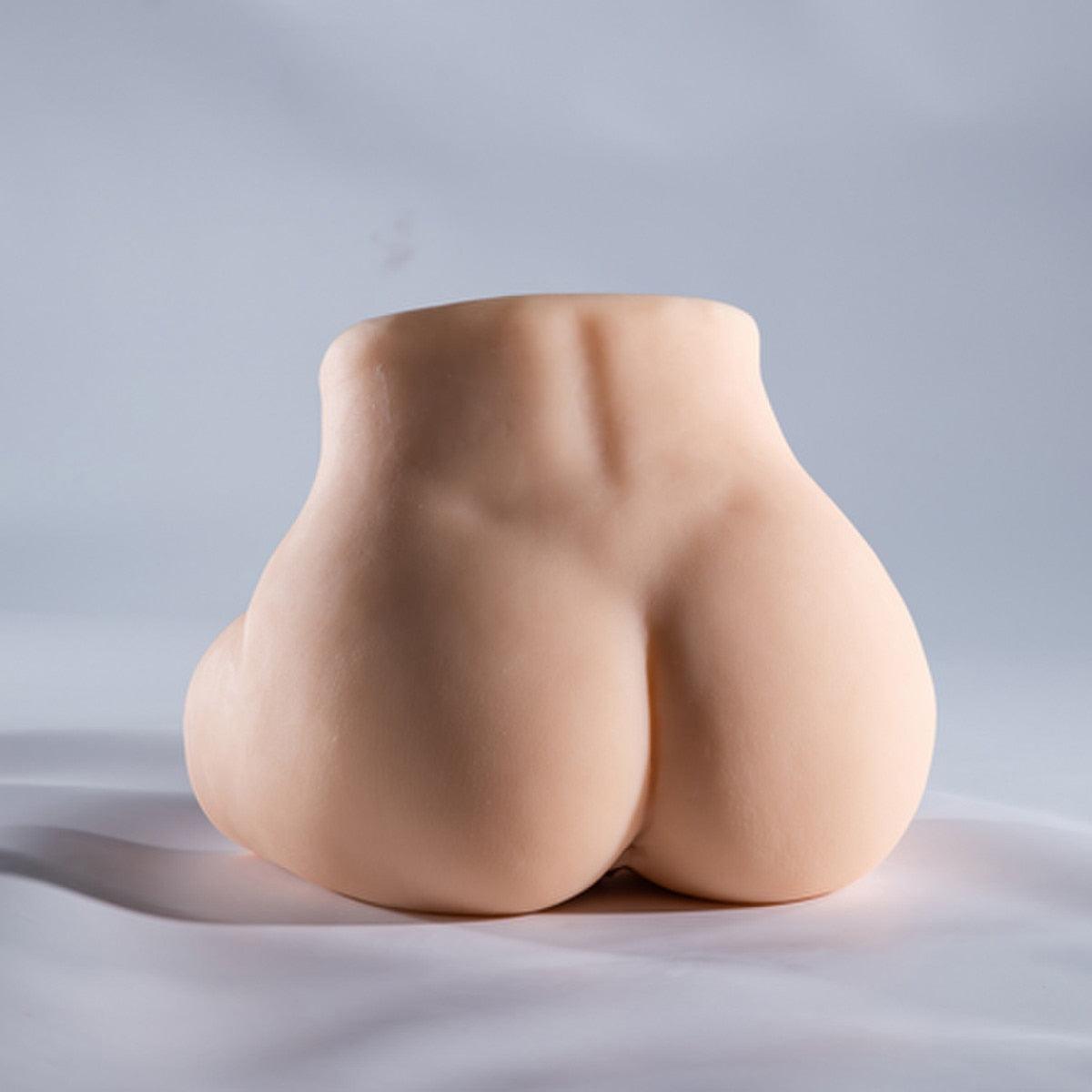 Full Circle Dani Soft and Flexible Realistic Stroker - Masturbators and Strokers