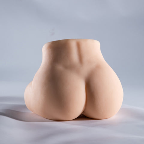 Full Circle Dani Soft and Flexible Realistic Stroker - Masturbators and Strokers