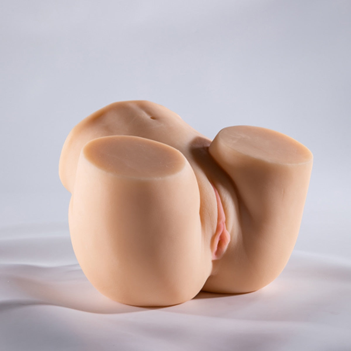 Full Circle Dani Soft and Flexible Realistic Stroker - Masturbators and Strokers