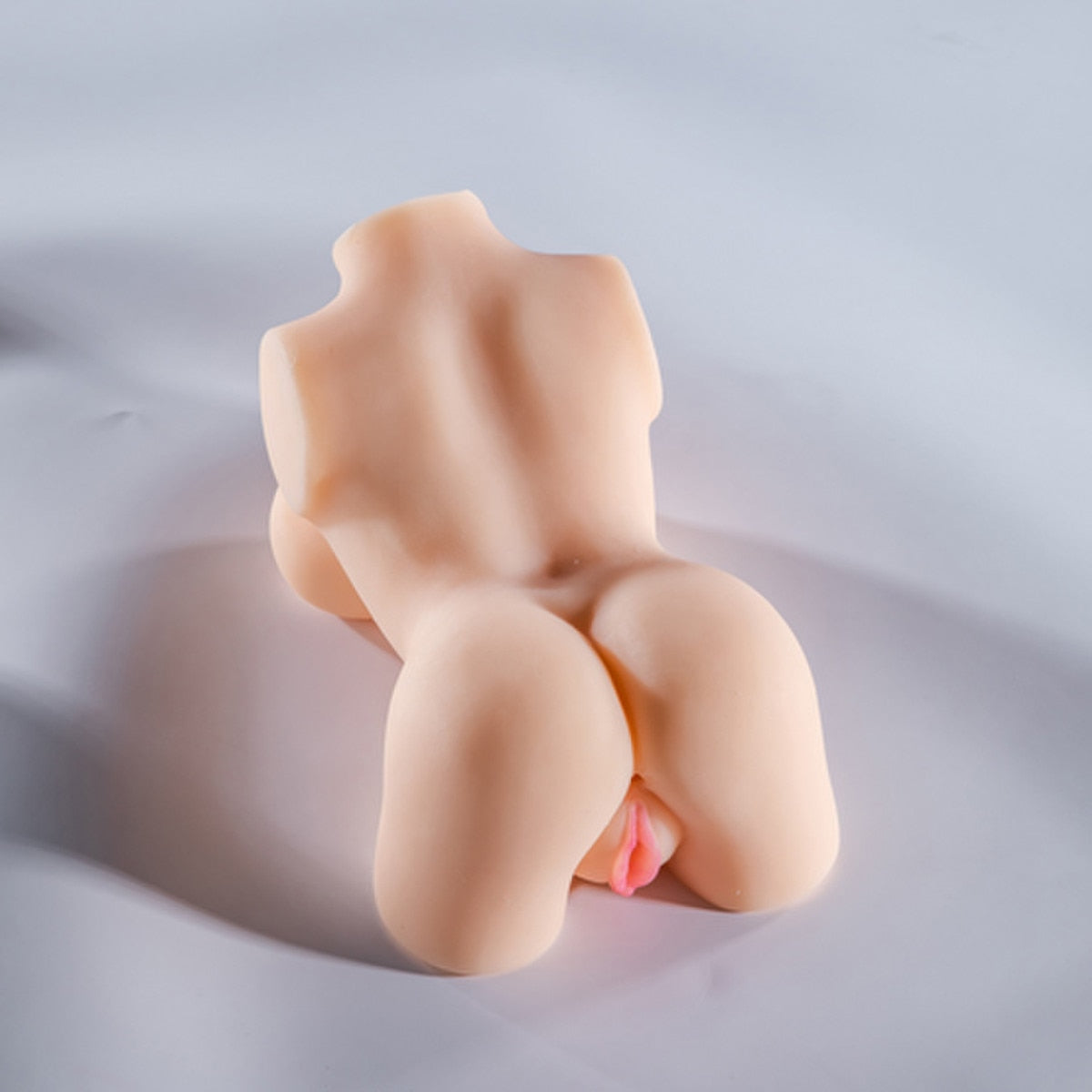 Full Circle Karley Fantasy Like Realistic Male Stroker - Masturbators and Strokers