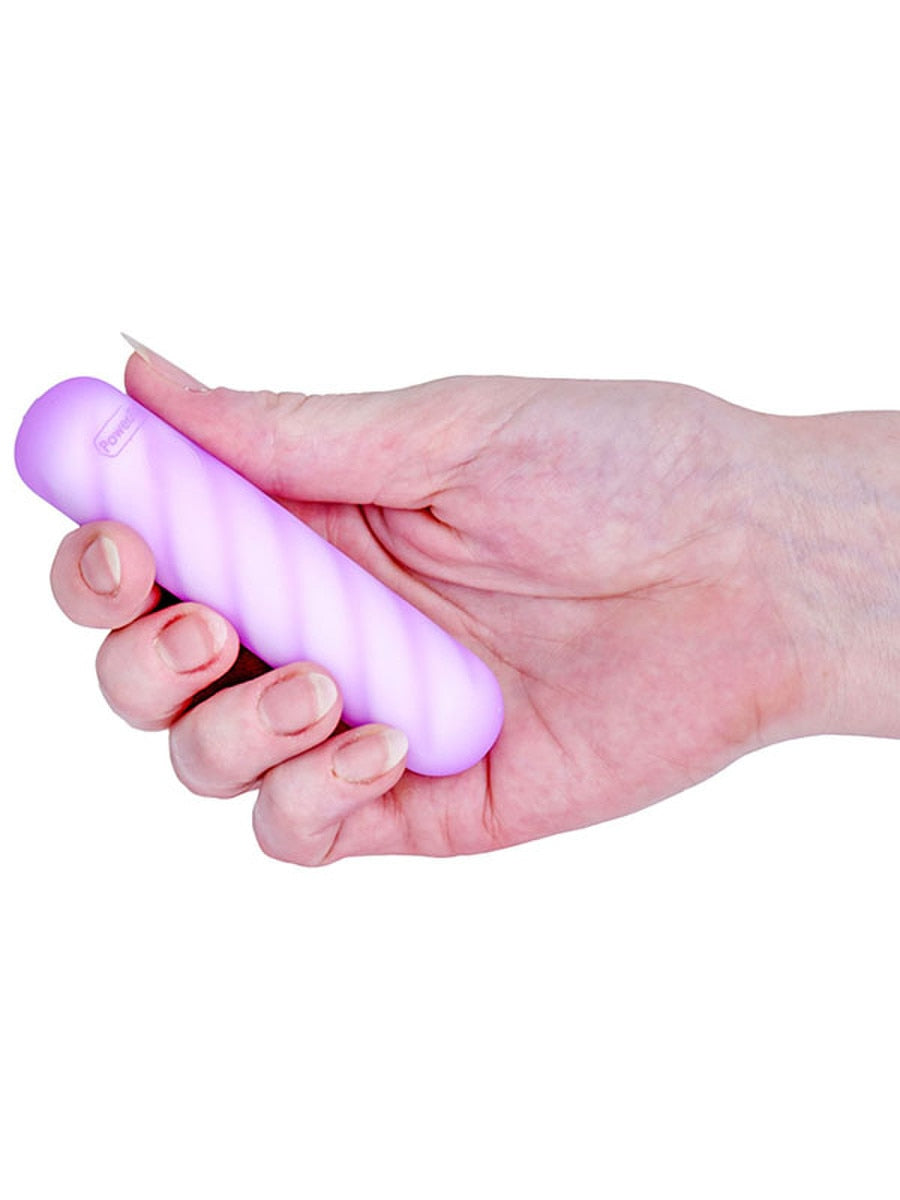 BMS Factory Softies Dual Layer Silicone Bullet Vibrator - Bullet Vibrators