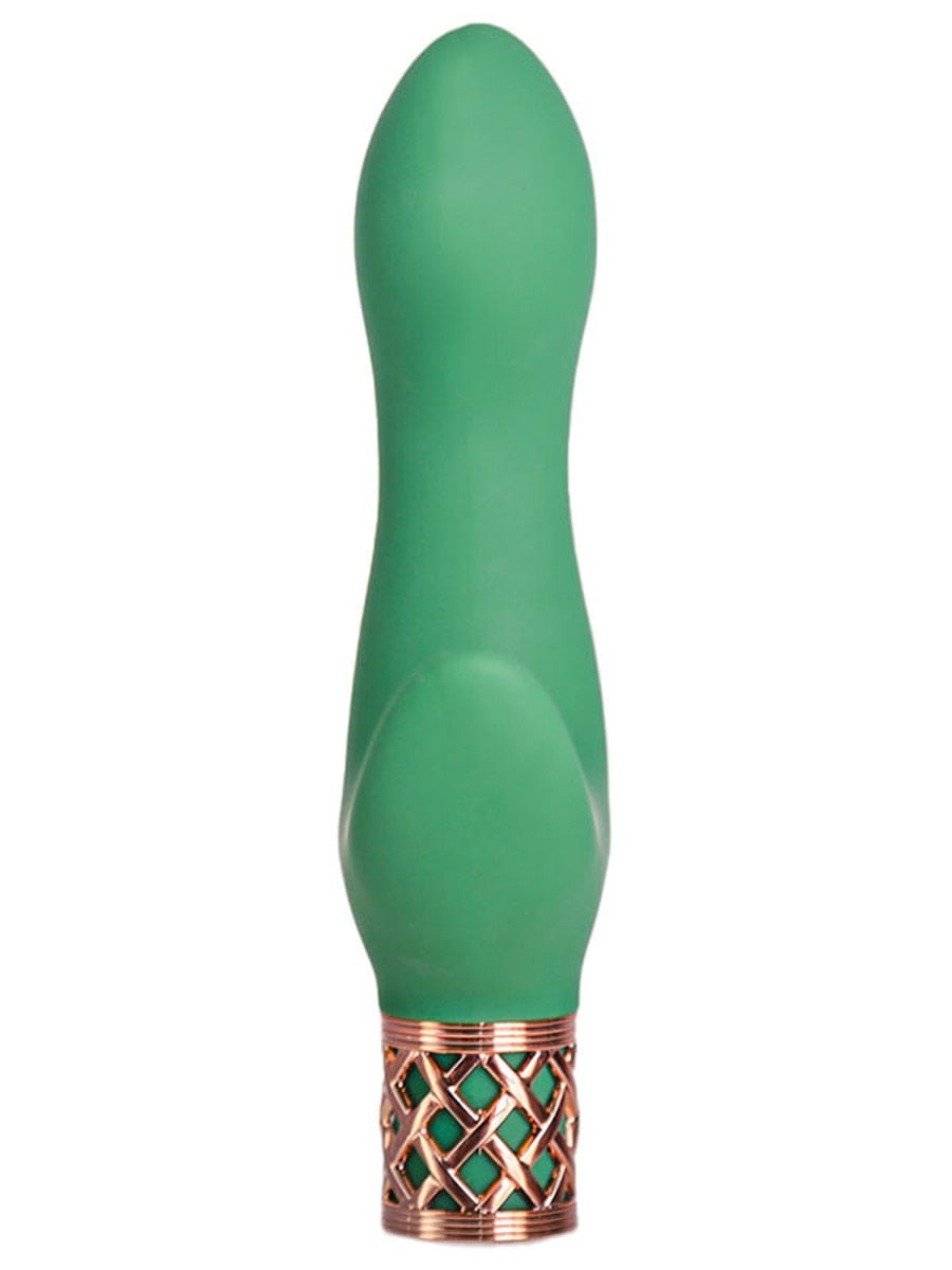 BMS Factory Pillow Talk Secrets Sinful G Spot Vibrator - G-Spot Vibrators