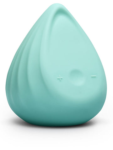 Biird Evii Dual Motors 8 Functions Clitoral Vibrator - Clit Ticklers and Pulsators