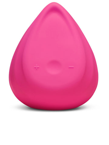 Biird Evii Dual Motors 8 Functions Clitoral Vibrator - Clit Ticklers and Pulsators
