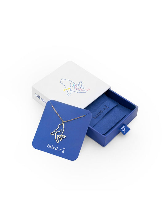 Biird Jouissance Club Adjustable Chain Necklace Party Gifts and Novelties