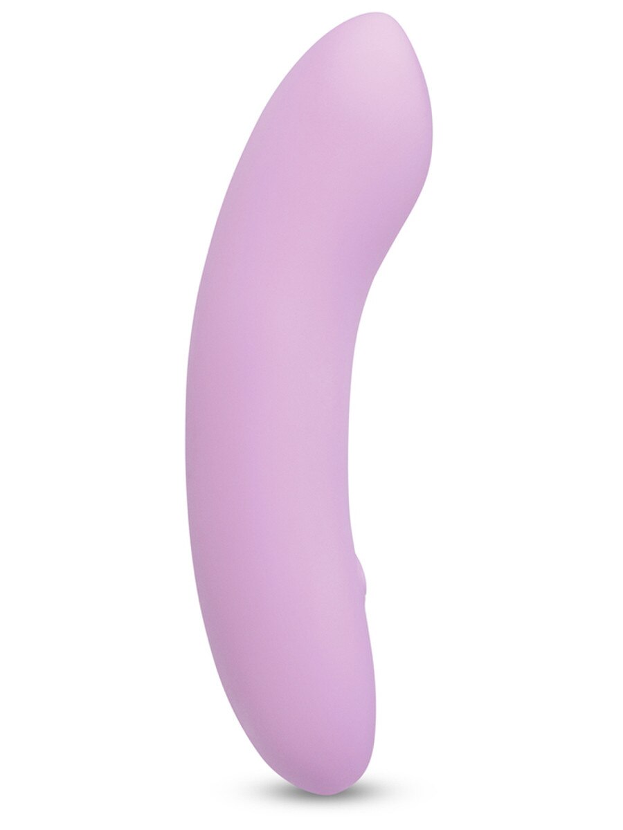 Le Wand Mini Vibe Glide Multi Functions G Spot Massager G-Spot Vibrators