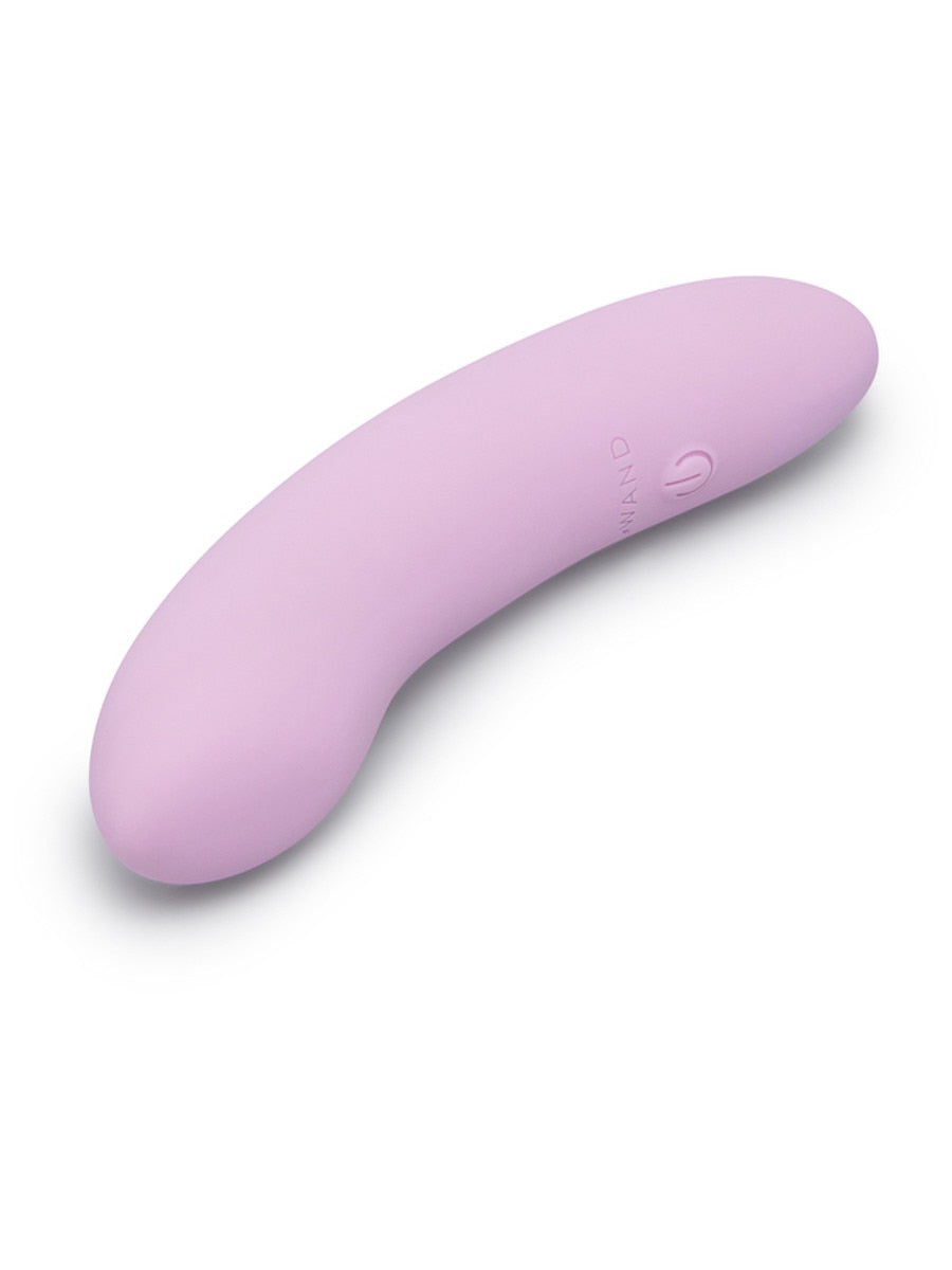 Le Wand Mini Vibe Glide Multi Functions G Spot Massager G-Spot Vibrators
