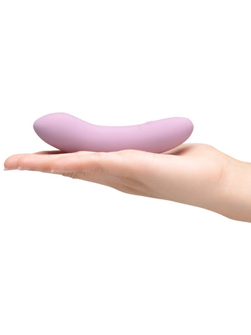 Le Wand Mini Vibe Glide Multi Functions G Spot Massager - G-Spot Vibrators