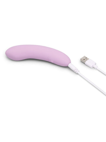 Le Wand Mini Vibe Glide Multi Functions G Spot Massager - G-Spot Vibrators