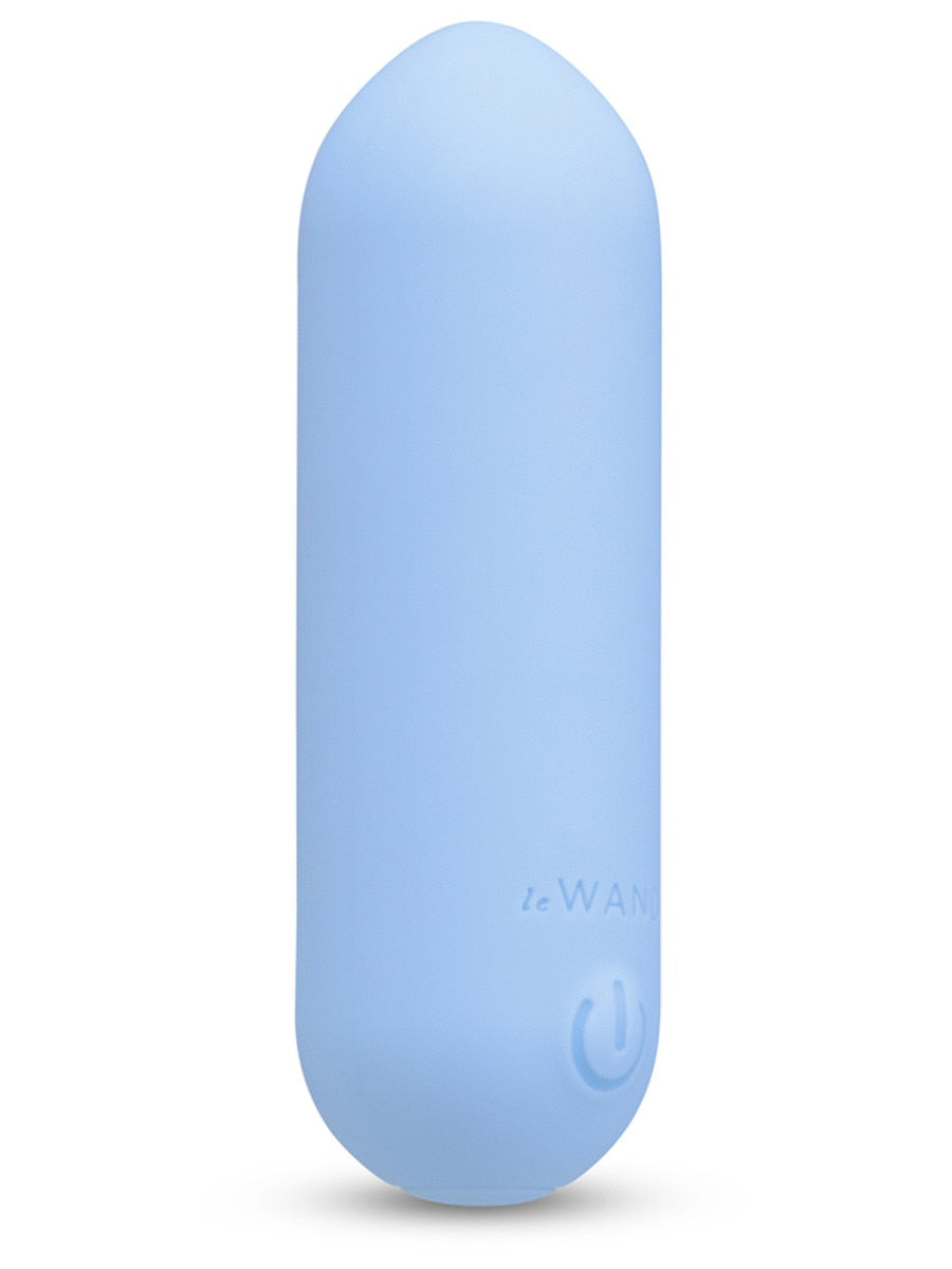 Le Wand Mini Vibe Rechargeable Bullet Vibrator Bullet Vibrators
