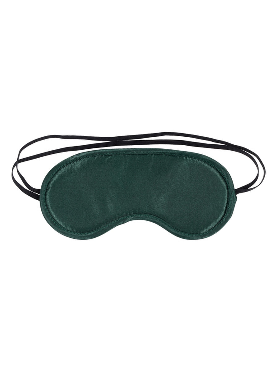 Sportsheets Indica Sensory Play Bondage Blindfold Masks And Blindfolds