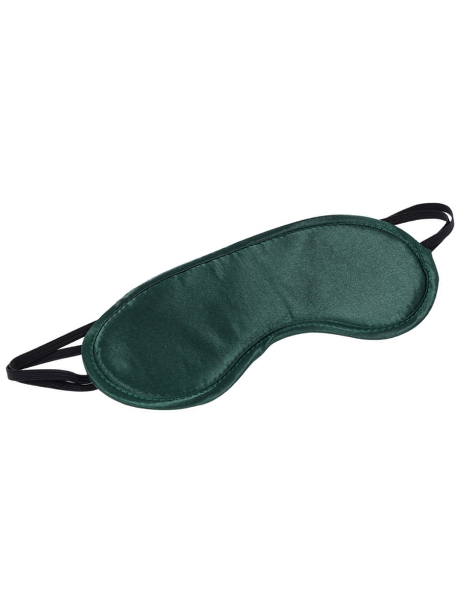 Sportsheets Indica Sensory Play Bondage Blindfold Masks And Blindfolds