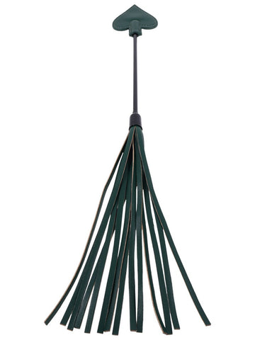Sportsheets Indica Dual Impact Riding Crop - Whips And Crops