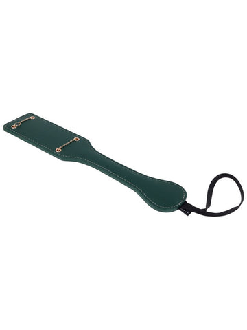 Sportsheets Indica Chain Impressions BDSM Paddle - Paddles And Slappers