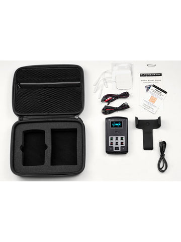 Electrastim LINX App Connectable Controller - Electro Sex