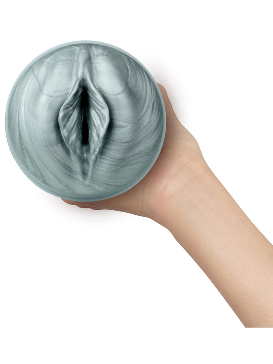 KIIROO Feel Argenta Stars Collection PowerBlow Stroker Masturbators and Strokers