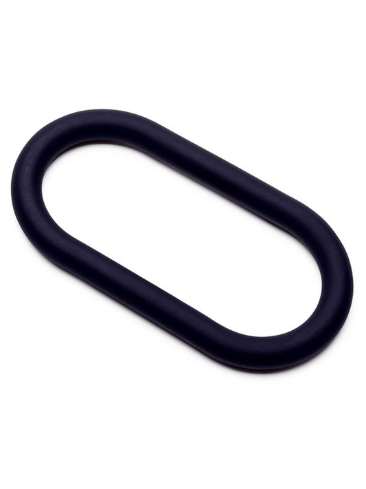 Perfect Fit Hefty Wrap Stretchy Mens Cock Ring Stretchy Cock Rings