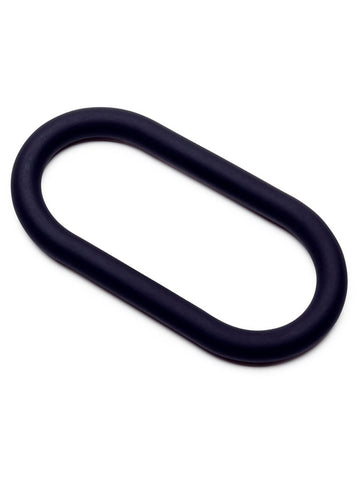 Perfect Fit Hefty Wrap Stretchy Mens Cock Ring - Stretchy Cock Rings