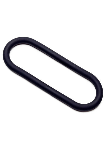 Perfect Fit Hefty Wrap Stretchy Mens Cock Ring - Stretchy Cock Rings