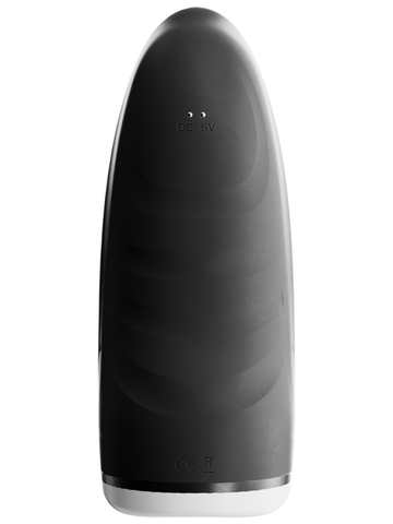 Bathmate Edge Pro Next Generation Male Masturbator - Masturbators and Strokers
