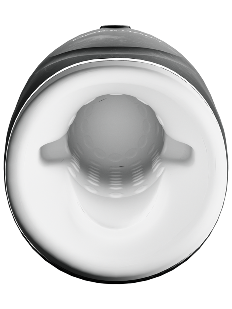 Bathmate Edge Pro Next Generation Male Masturbator Masturbators and Strokers