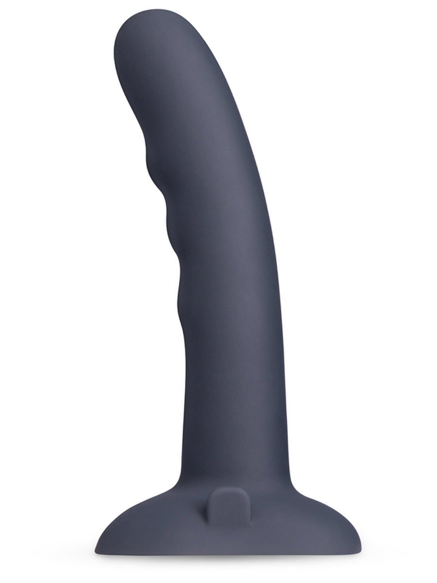 b-Vibe Strap-It-On 8 Piece Pegging Anal Training Kit Butt Plugs