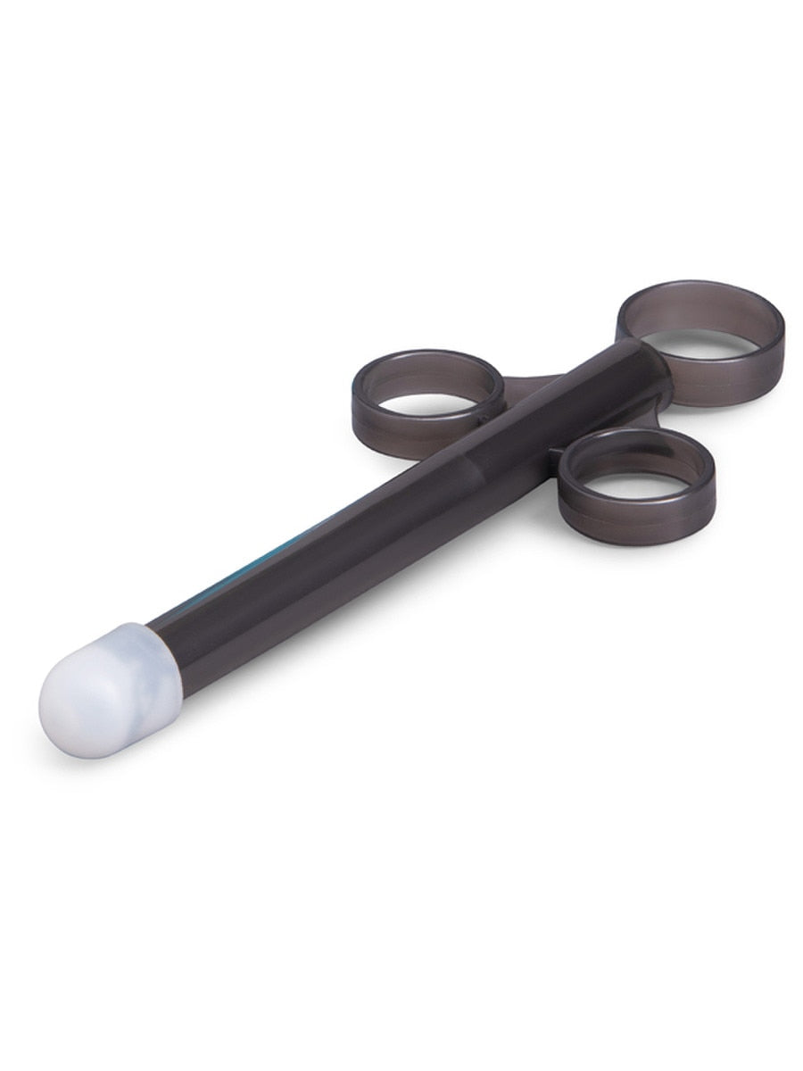 b-Vibe Strap-It-On 8 Piece Pegging Anal Training Kit Butt Plugs