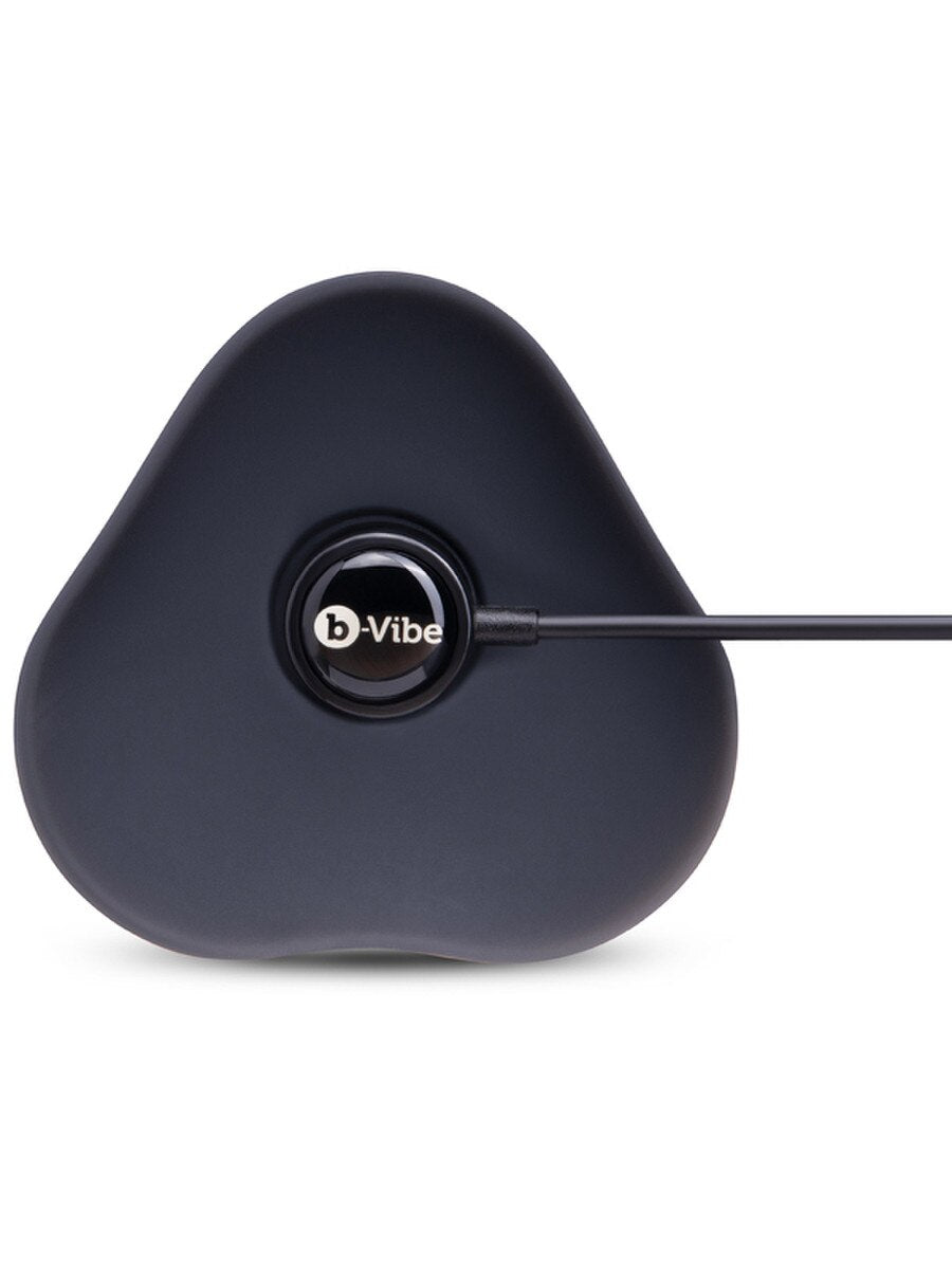 b-Vibe Strap-It-On 8 Piece Pegging Anal Training Kit Butt Plugs