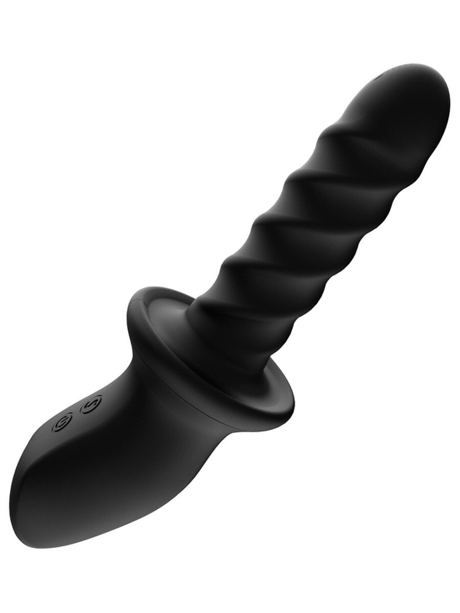 Nexus Ascend Thrusting and Rotating Prostate Massager - Prostate Toys