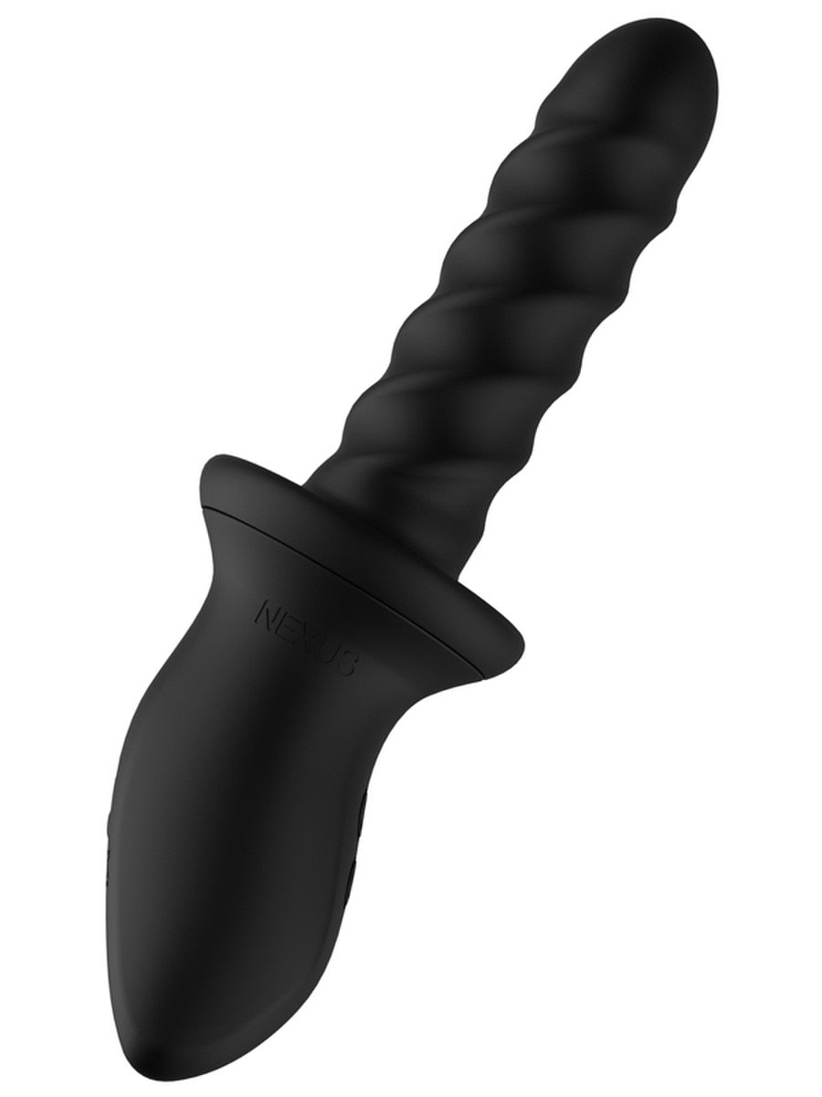 Nexus Ascend Thrusting and Rotating Prostate Massager - Prostate Toys