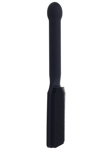Sportsheets Edge Pins & Needles Silicone BDSM Paddle - Paddles And Slappers