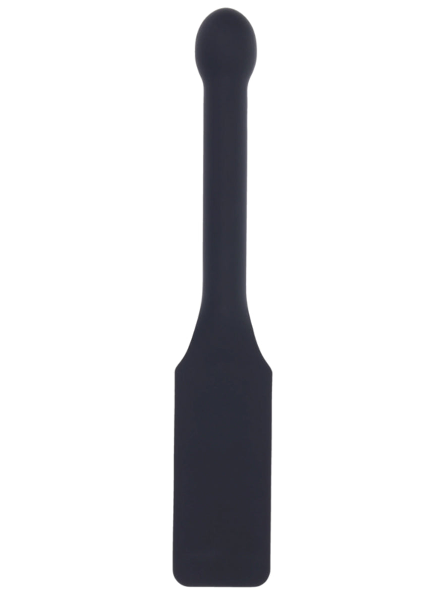 Sportsheets Edge Pins & Needles Silicone BDSM Paddle - Paddles And Slappers