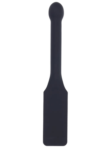 Sportsheets Edge Pins & Needles Silicone BDSM Paddle - Paddles And Slappers