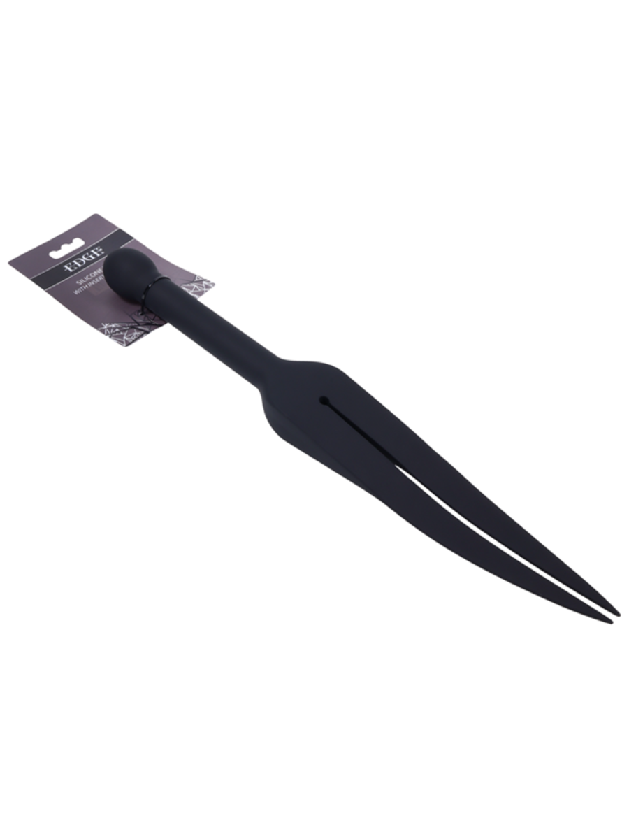 Sportsheets Edge Silicone Bondage Play Tawse - Paddles And Slappers