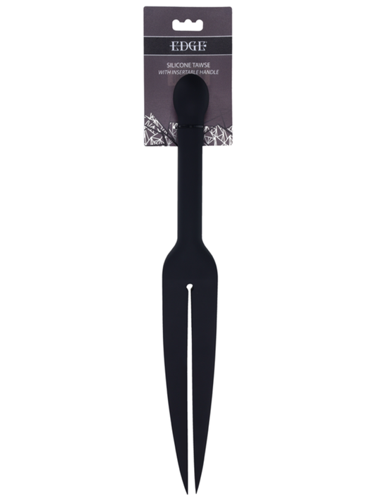 Sportsheets Edge Silicone Bondage Play Tawse - Paddles And Slappers