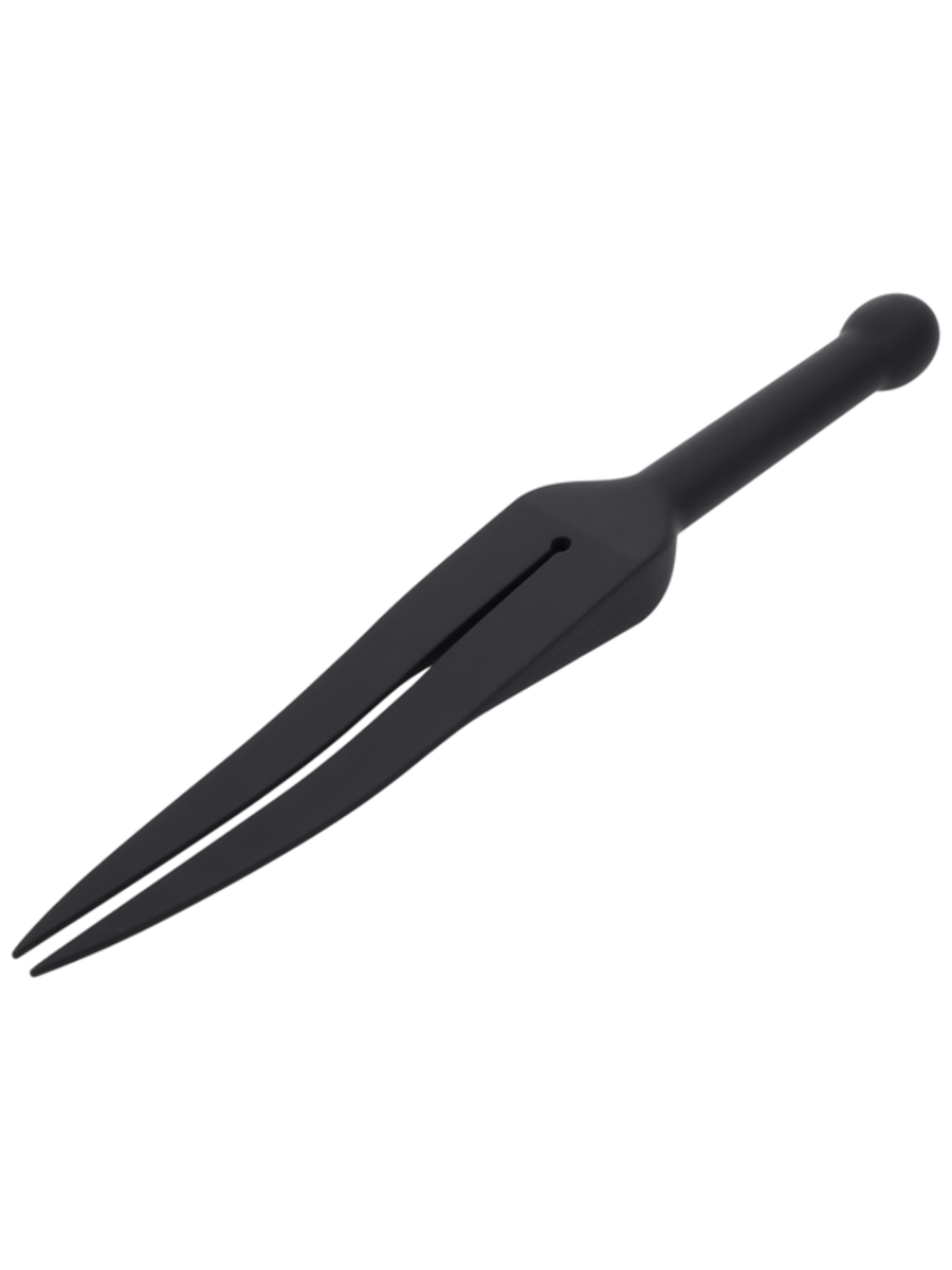 Sportsheets Edge Silicone Bondage Play Tawse - Paddles And Slappers