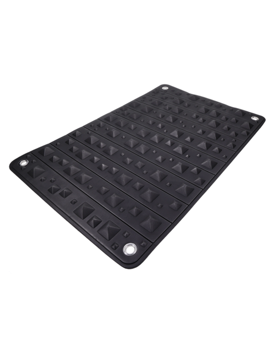 Edge by Sportsheets Spiked BDSM Punishment Mat - Sex Furniture