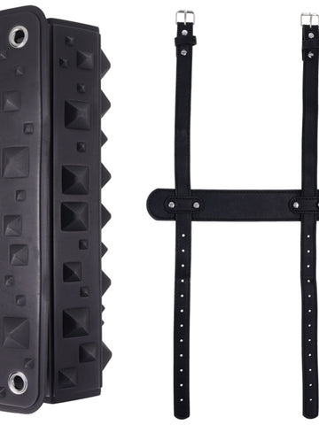 Edge by Sportsheets Spiked BDSM Punishment Mat - Sex Furniture