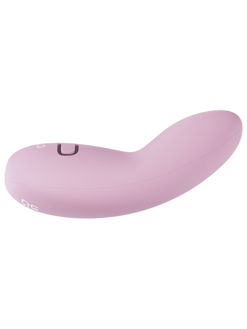 LELO NEA Originals Personal Clitoral Stimulator - Clit Ticklers and Pulsators