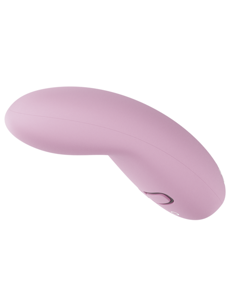 LELO NEA Originals Personal Clitoral Stimulator Clit Ticklers and Pulsators