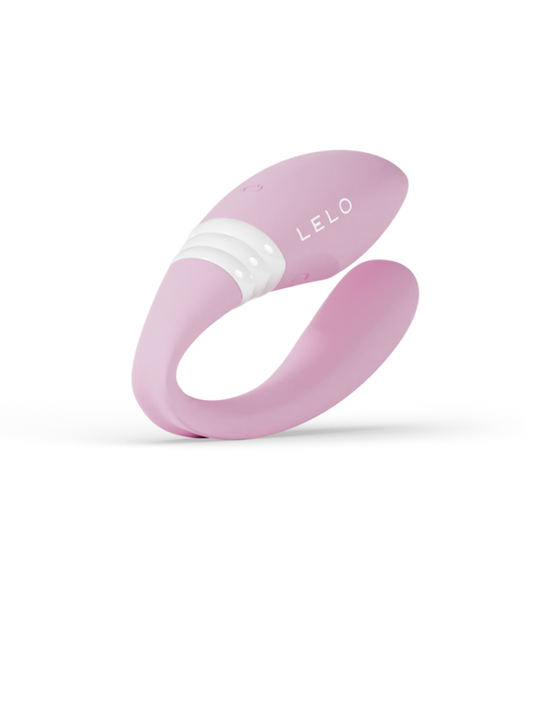 LELO MAHANA Originals Personal Couples Massager Pink Sex Toys For Couples