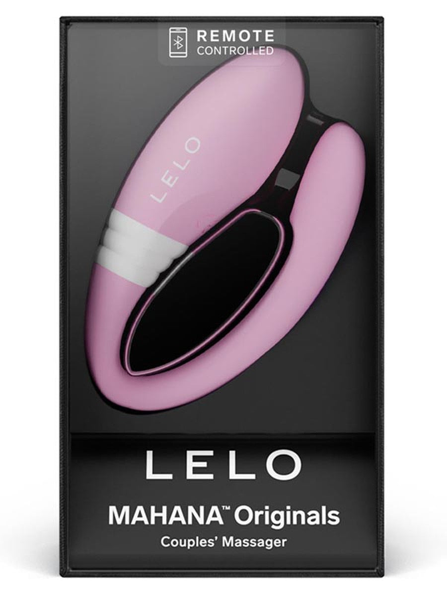 LELO MAHANA Originals Personal Couples Massager Sex Toys For Couples