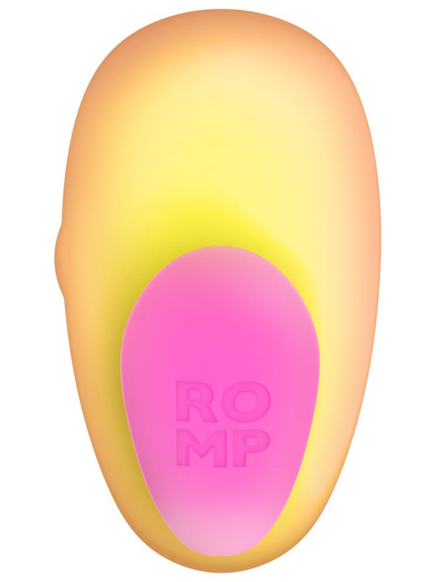 Love Honey Romp Kiss Clitoral Suction Stimulator Clit Ticklers and Pulsators