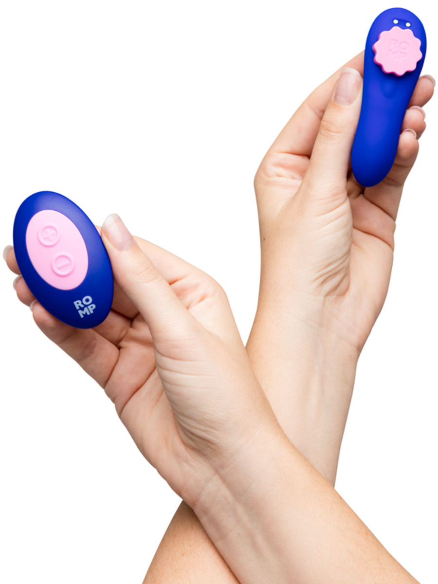 Love Honey Romp Party Remote Controlled Panty Vibrator Remote Control Vibrators