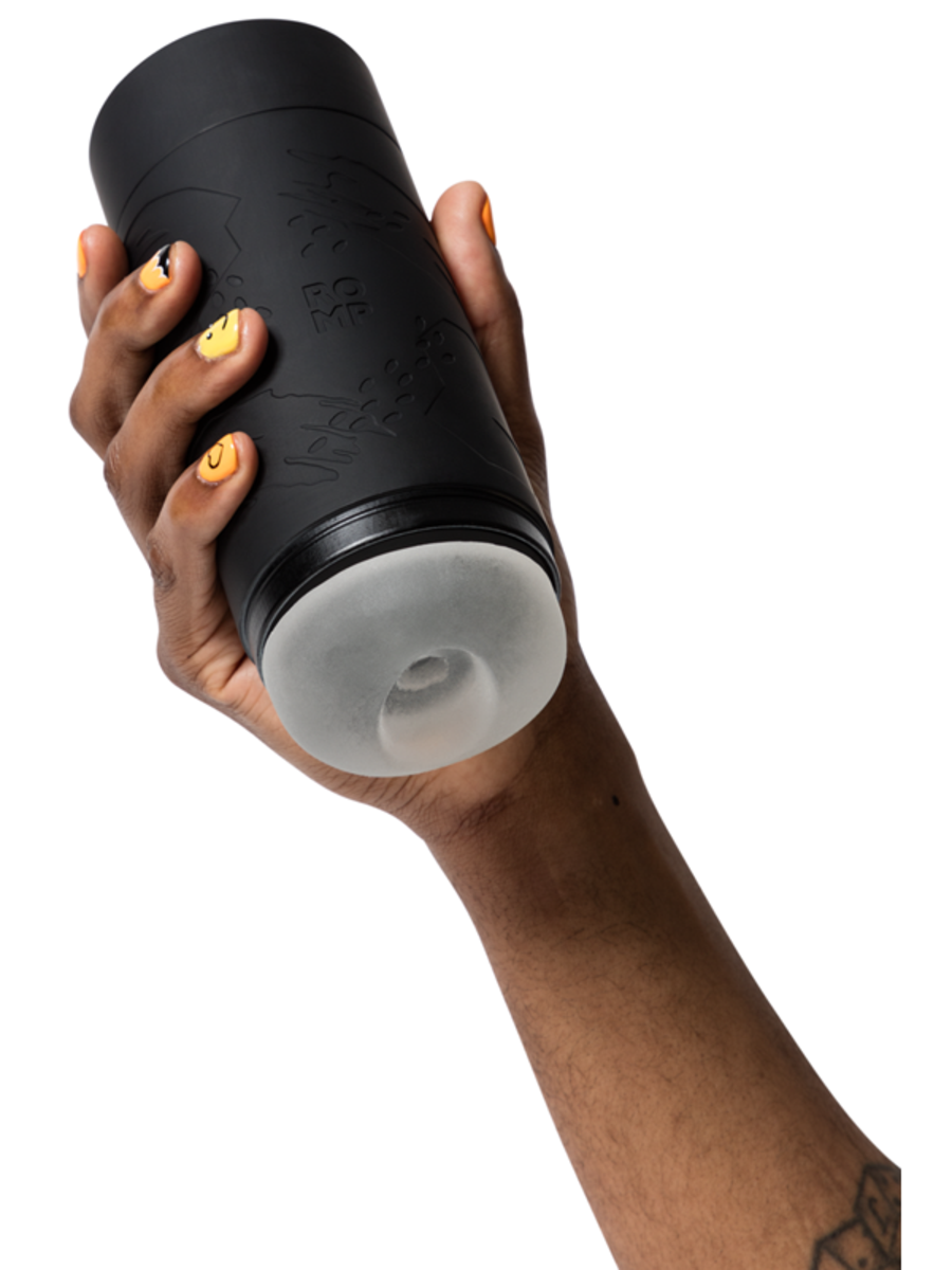 Love Honey Romp Dash Male Penis Masturbator Masturbators and Strokers