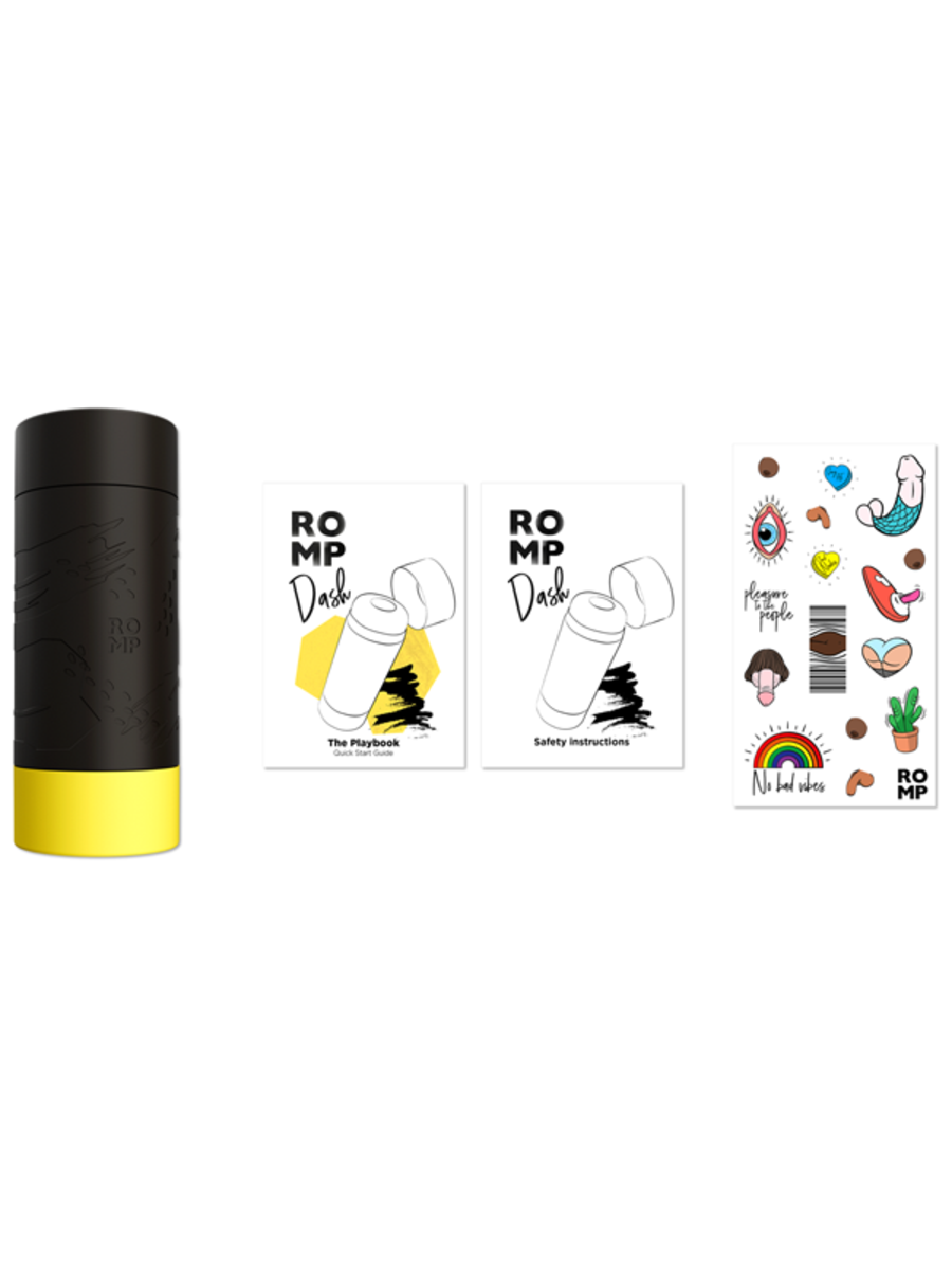 Love Honey Romp Dash Male Penis Masturbator Masturbators and Strokers