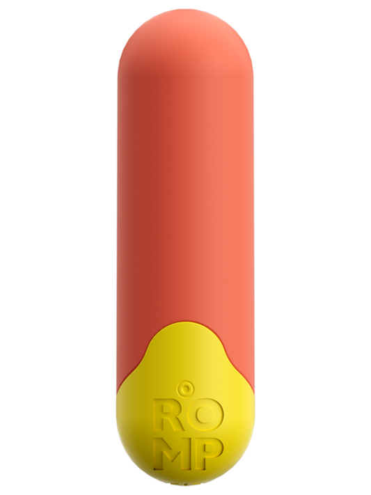 Love Honey Romp Riot Multi Functions Bullet Vibrator - Bullet Vibrators