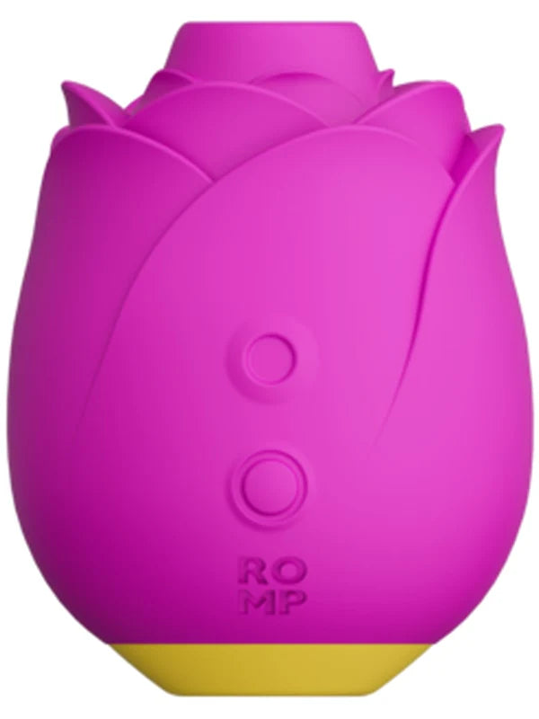 Mother's Day Entry Bundle C | Wand, Air Stimulator & Rabbit Vibrator | - Unclassified