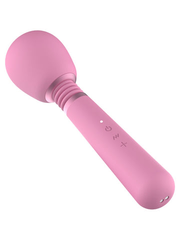 Soft by Playful Mini Soft Body Wand Massager