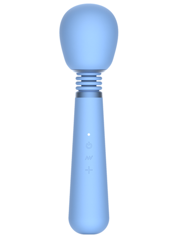 Soft by Playful Mini Soft Body Wand Massager